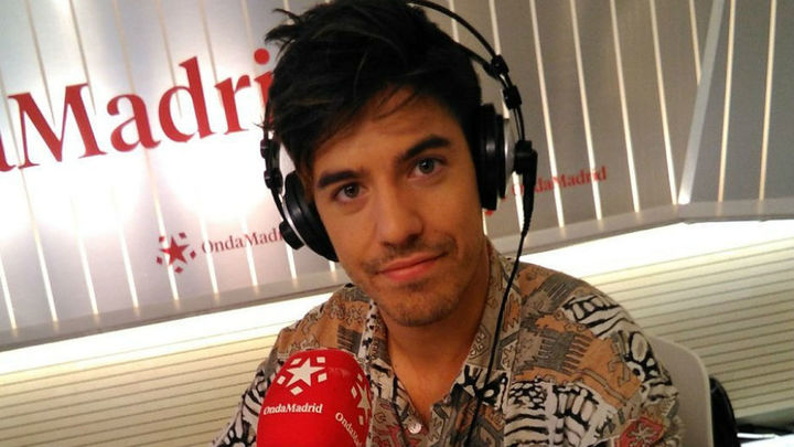 Roi Méndez lanza su primer single, 'Por una vez más'