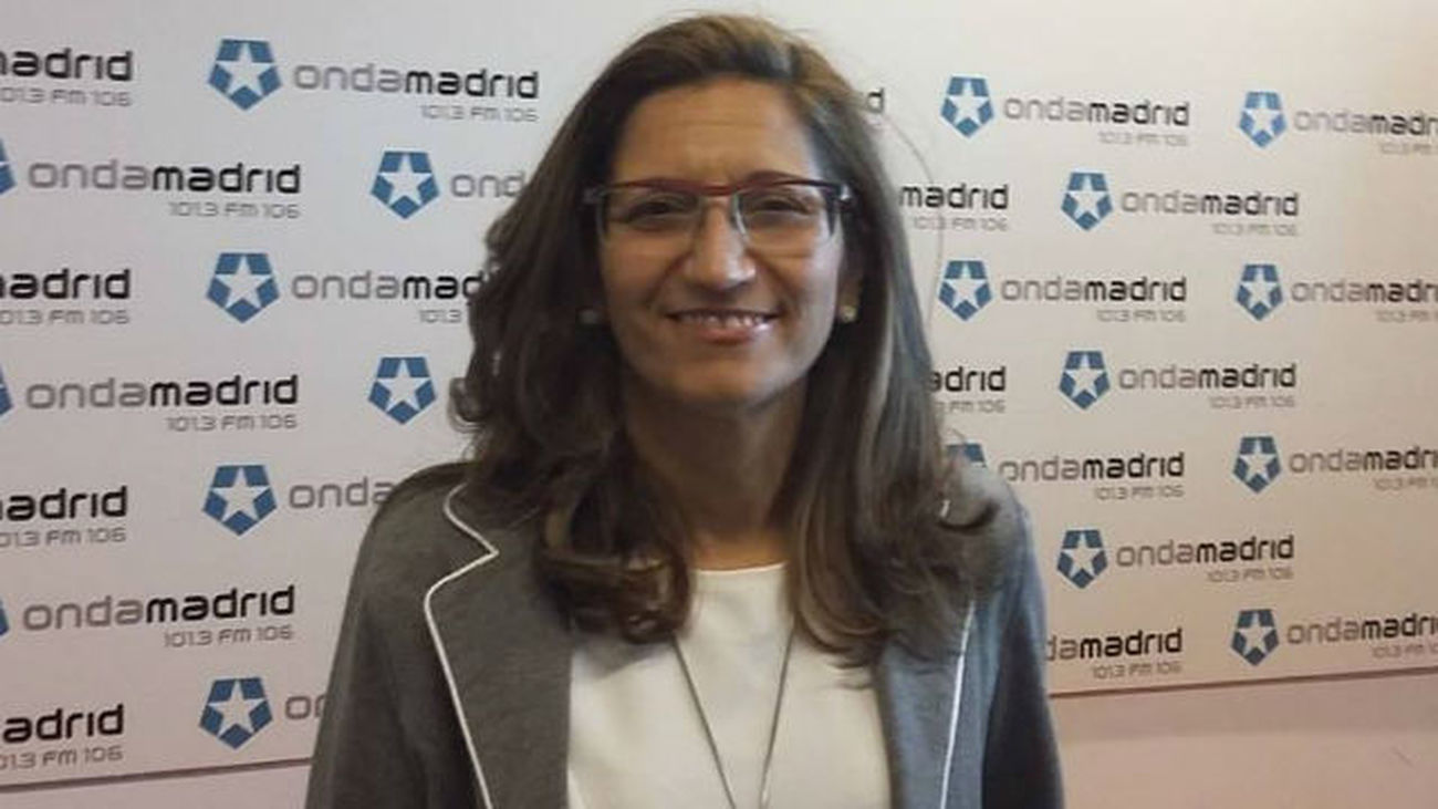 De uno en uno 11.05.2017: Rosa Huertas