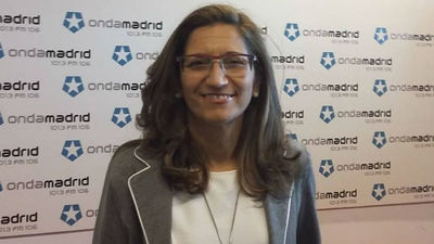 De uno en uno 24.07.2017: Rosa Huertas