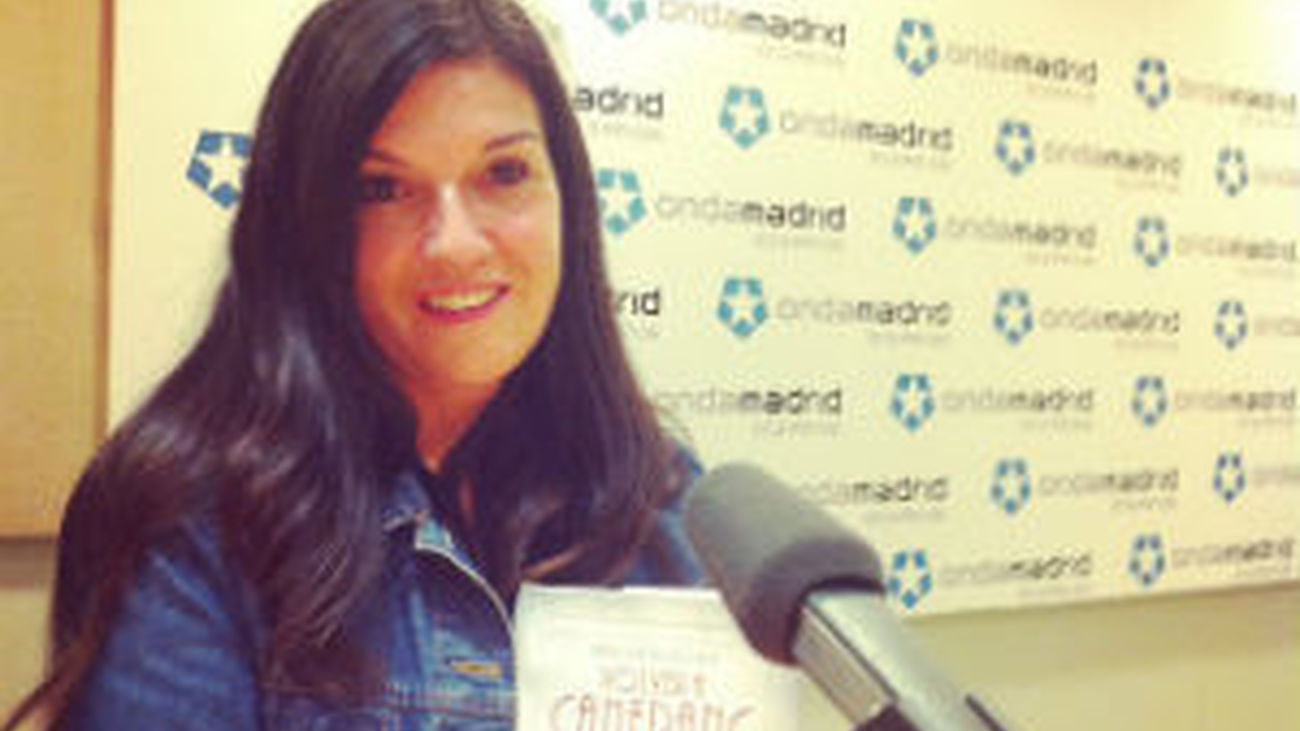 De uno en uno 01.09.2015: Rosario Raro