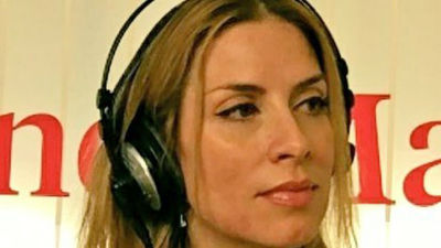 Roser nos presenta su nuevo espectáculo, 'Divas Disco'