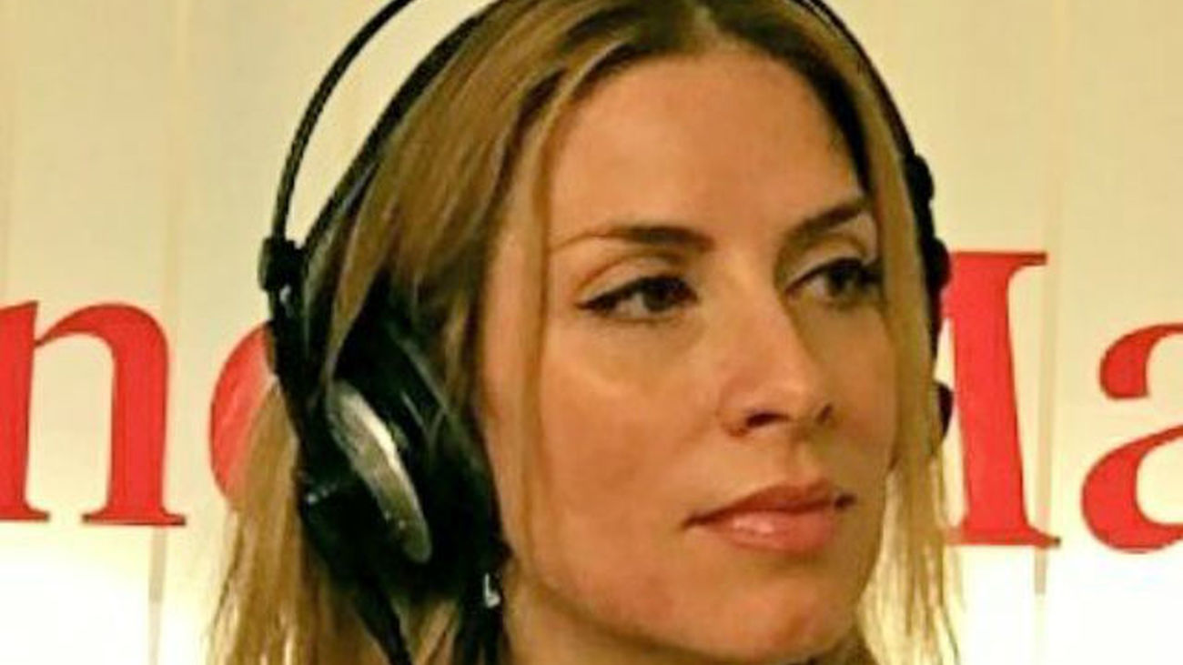 Roser nos presenta su nuevo espectáculo, 'Divas Disco'