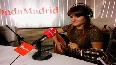 De uno en uno: Rozalén 29.03.2018