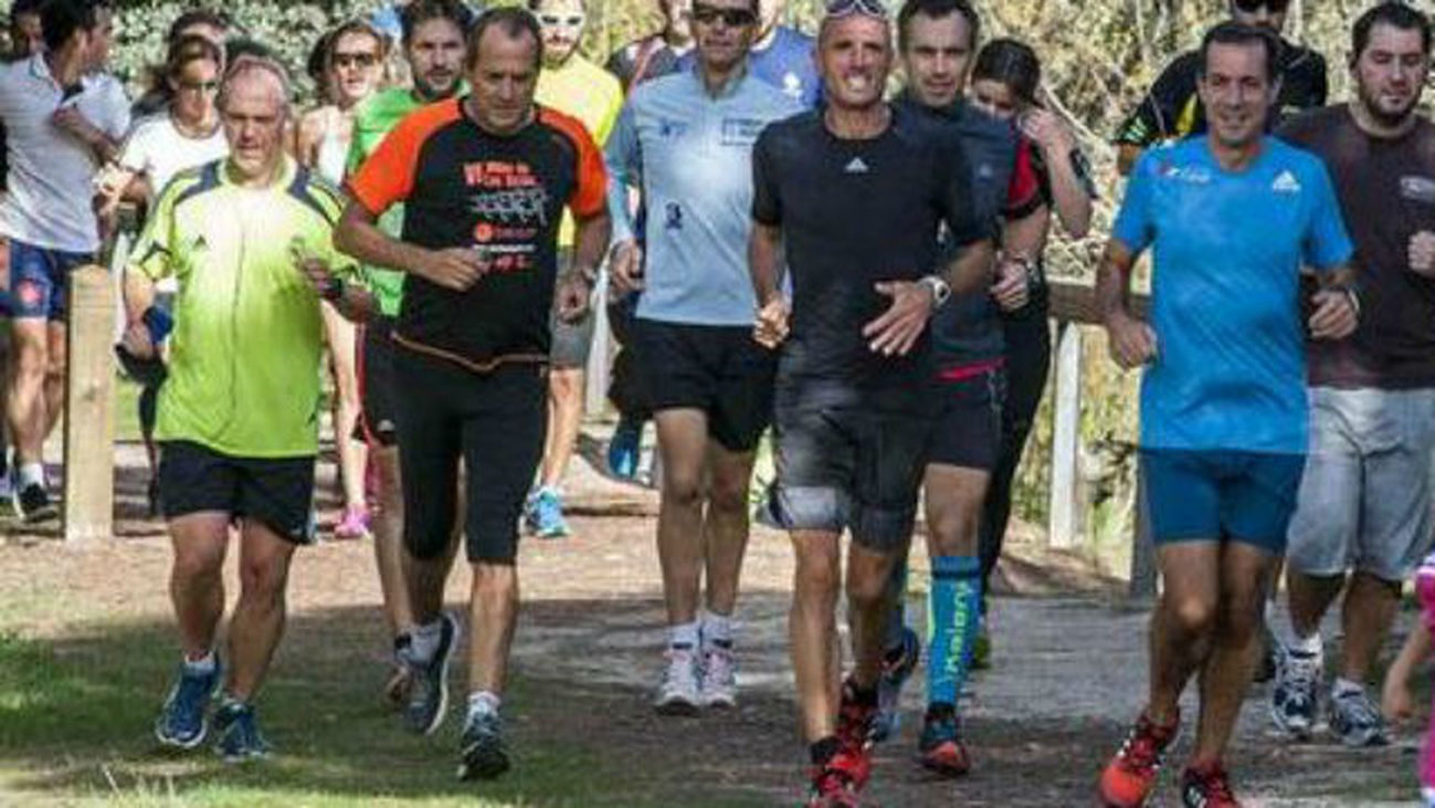 Las Rozas designada 'Ciudad Europea del Deporte 2016'