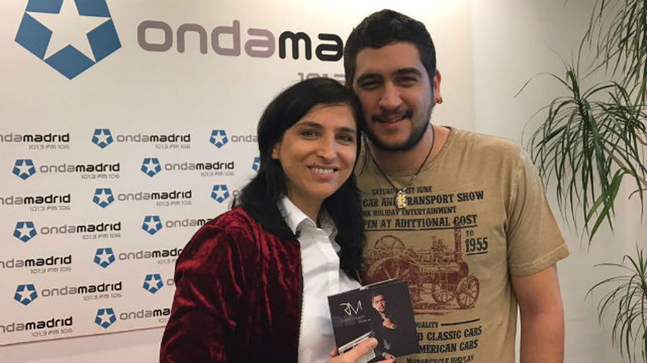 De uno en uno 01.02.2017: Rubén Martín