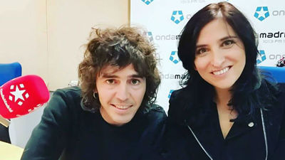 De uno en uno: Rubén Pozo 09.01.2018