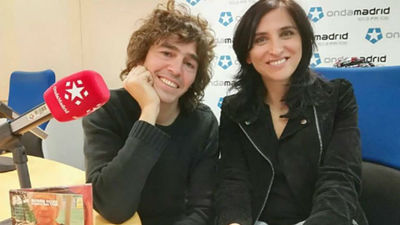 De uno en uno 16.11.2017: Rubén Pozo