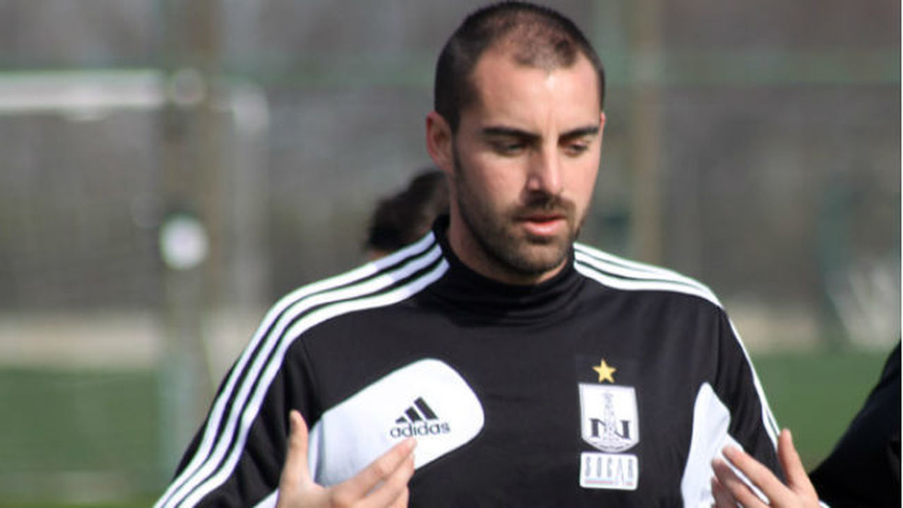 Rubén Sellés nos analiza al Copenhague