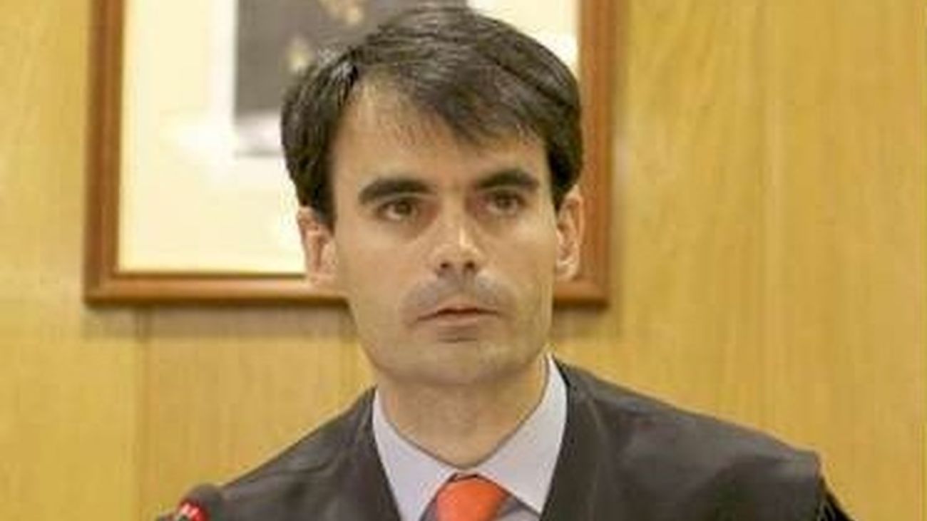 Ruz cita a Correa, Crespo y El Bigotes como paso previo a cerrar Gürtel