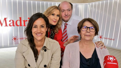 Sabanés y Villacís debaten el cambio en el Gobierno, la reforma constitucional y la actualidad madrileña