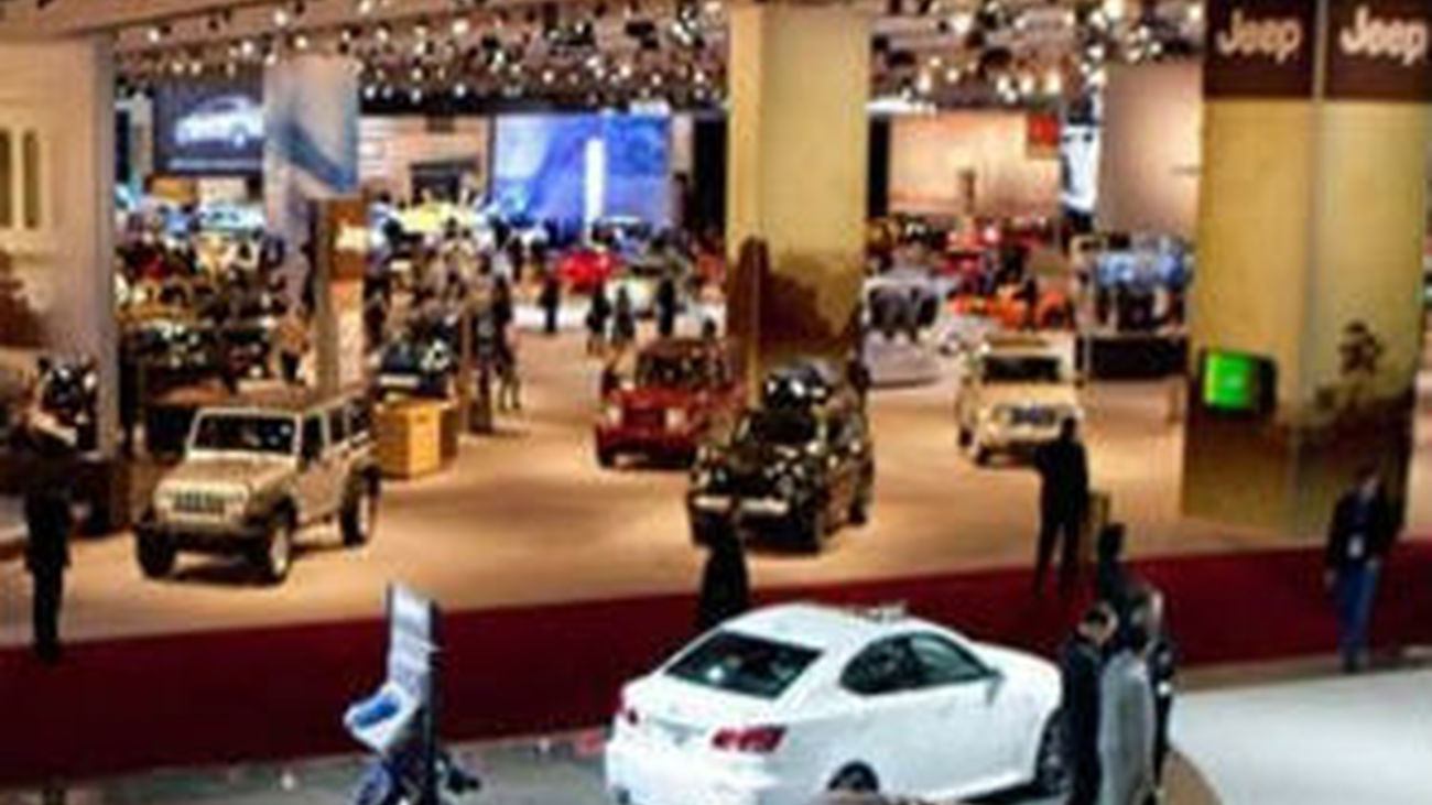 El Salón de Madrid abre sus puertas con la presencia de 28 marcas