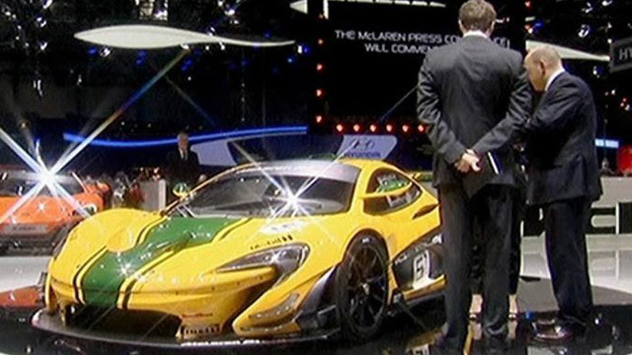 El Salón del Vehículo de Ocasión se celebra en Madrid del 5 al 14 de junio