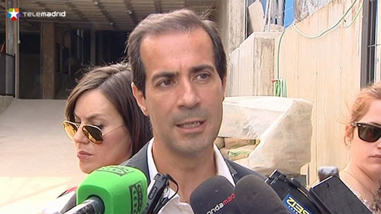 Salvador Victoria dice que Gómez tiene poca autoridad para hablar de primarias