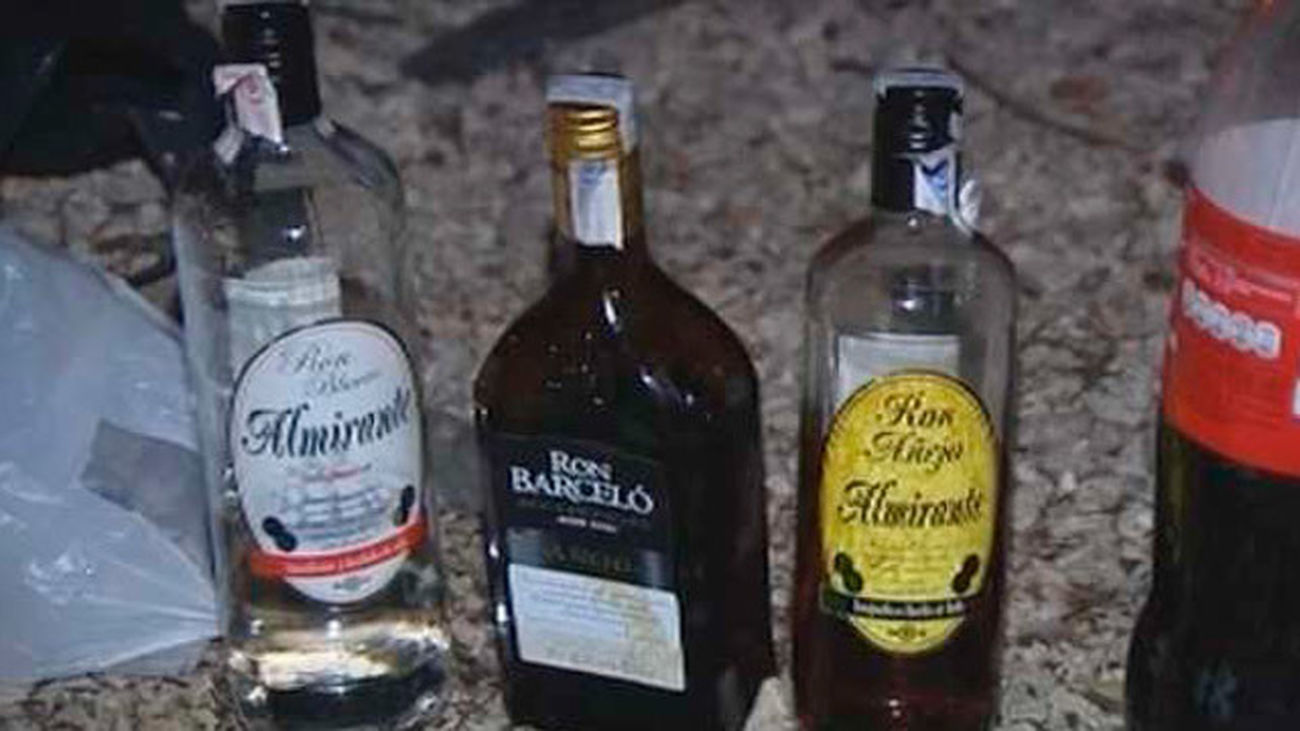 El Samur atiende a 428 menores por intoxicación etílica en lo que va del año