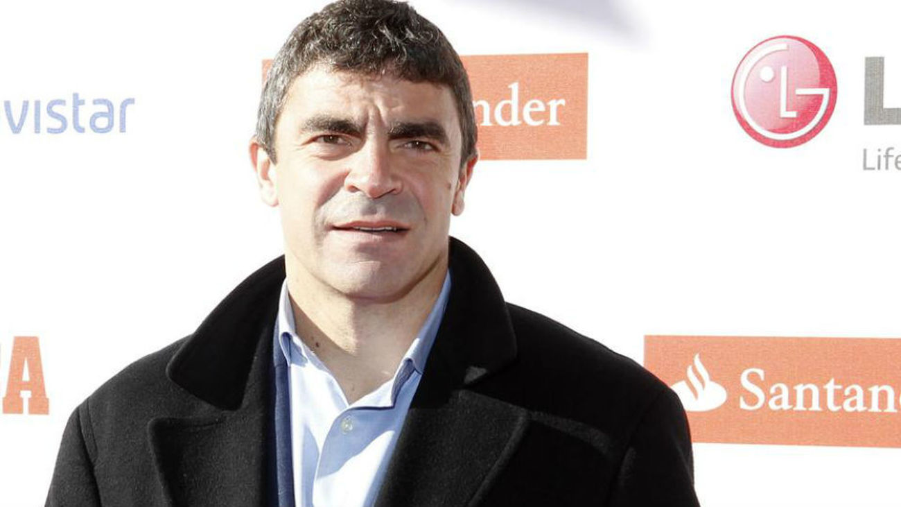 Sanchís: "A día de hoy empezaría con Bale como titular en la final"