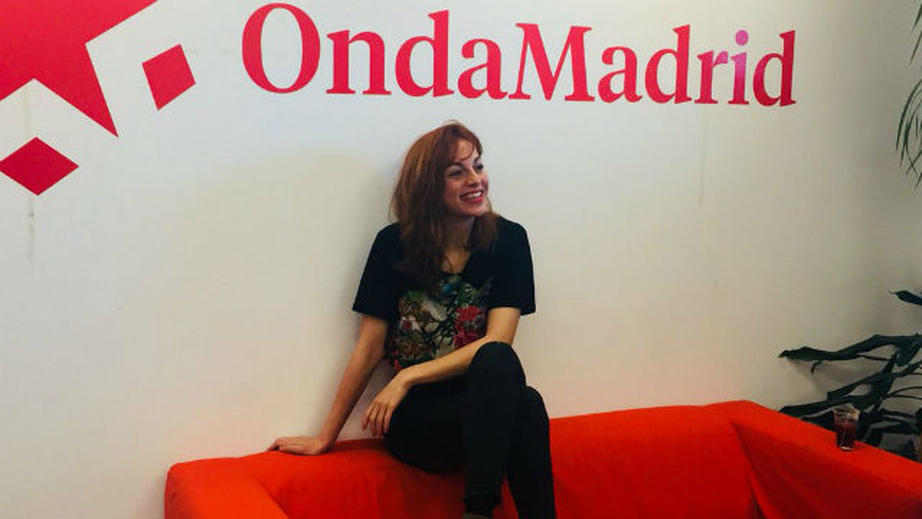 Sandra Bernardo nos presenta 'Trópico Ideal'