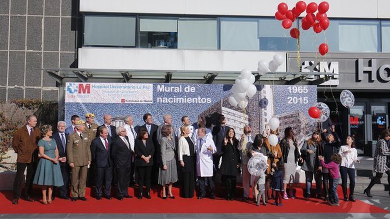 La Sanidad madrileña vuelve a encabezar la lista de los hospitales con mejor reputación de España