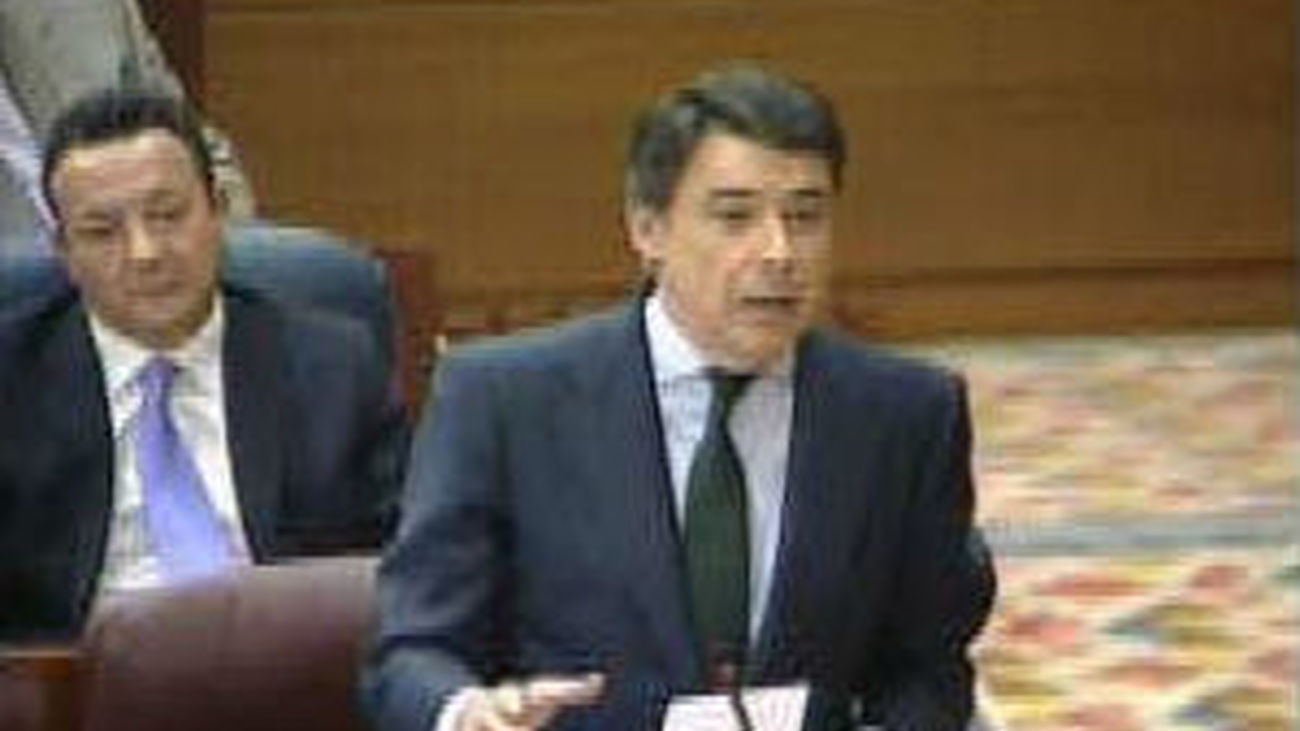 La Sanidad y el proceso de externalización, asuntos protagonistas en el primer debate de la Asamblea