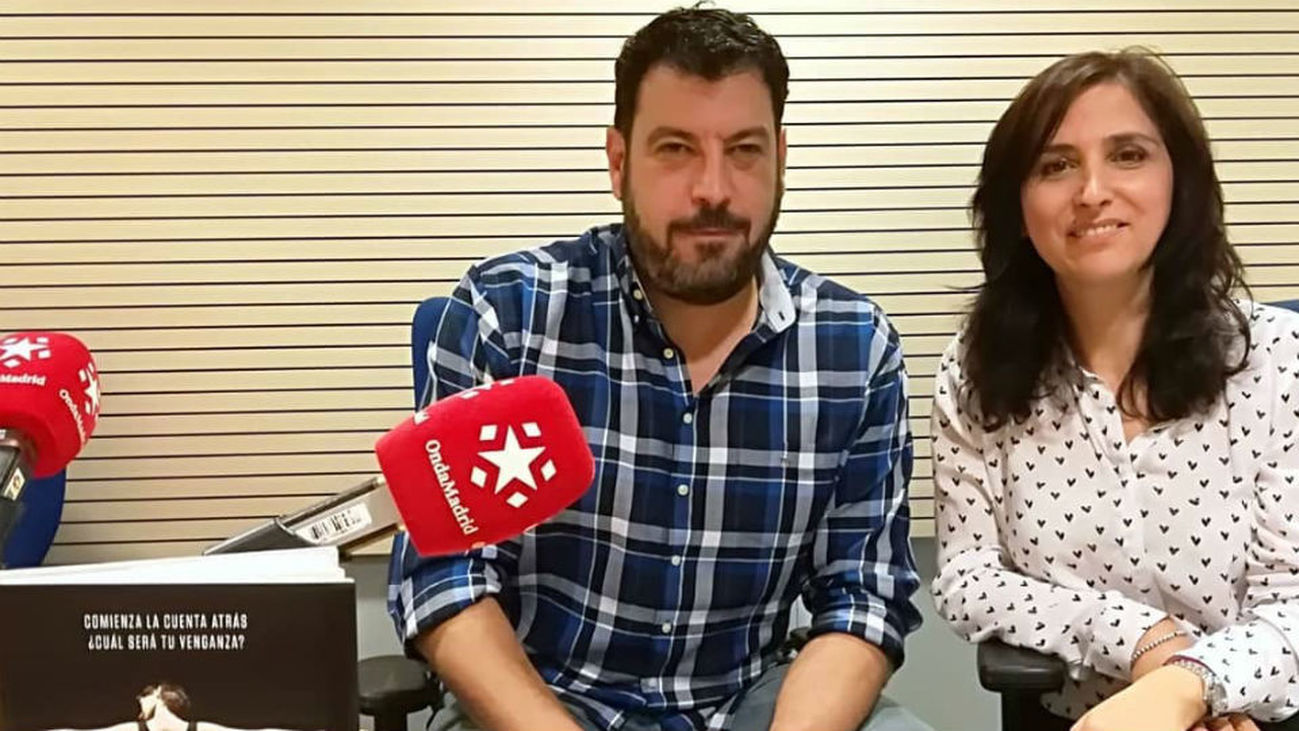 De uno en uno: Santiago Díaz 03.07.2018