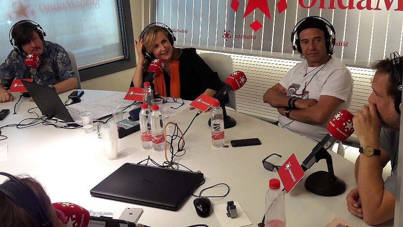 Los Secretos cumplen 40 años y lo celebran con la gira 'Una vida a tu lado'