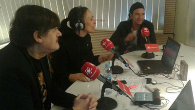 Los Secretos nos presentan 'Una vida a tu lado'