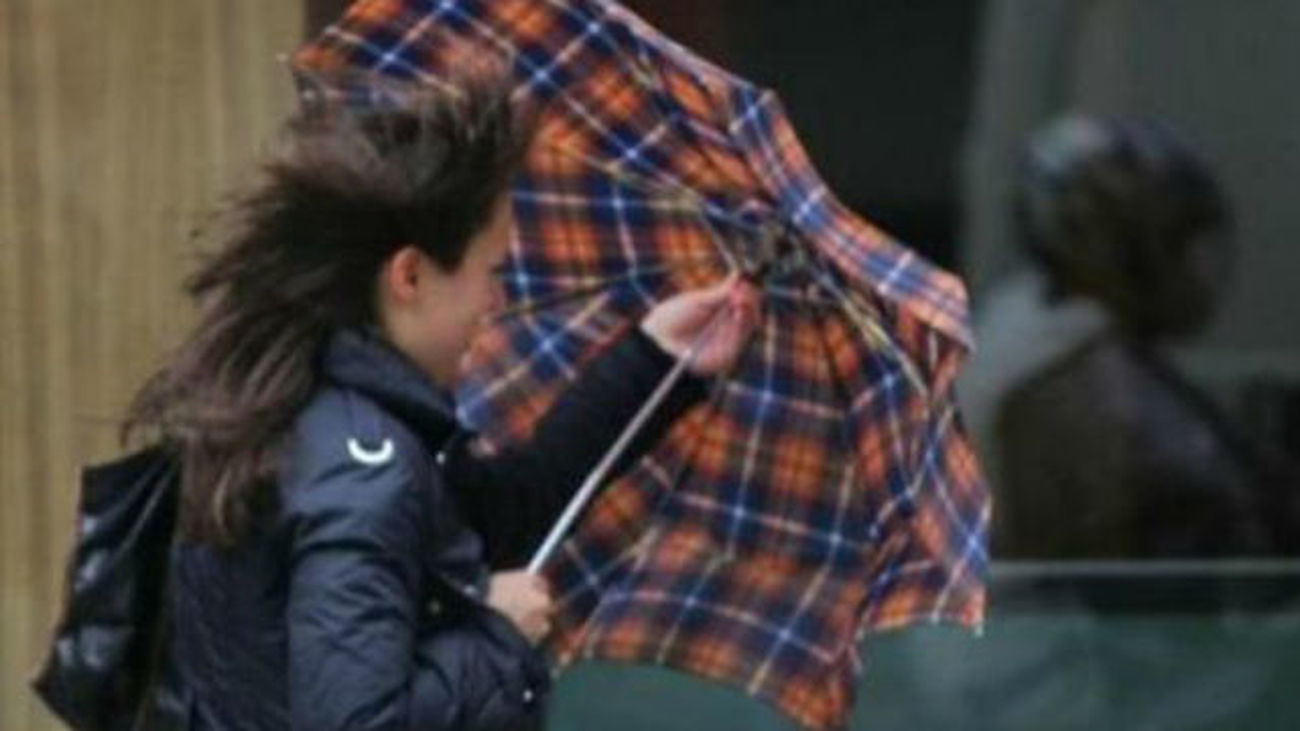 Seguirá el viento y la lluvia