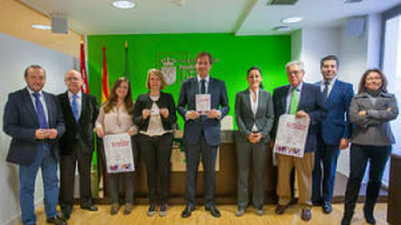 Semana del empleo y emprendedor en Boadilla del Monte