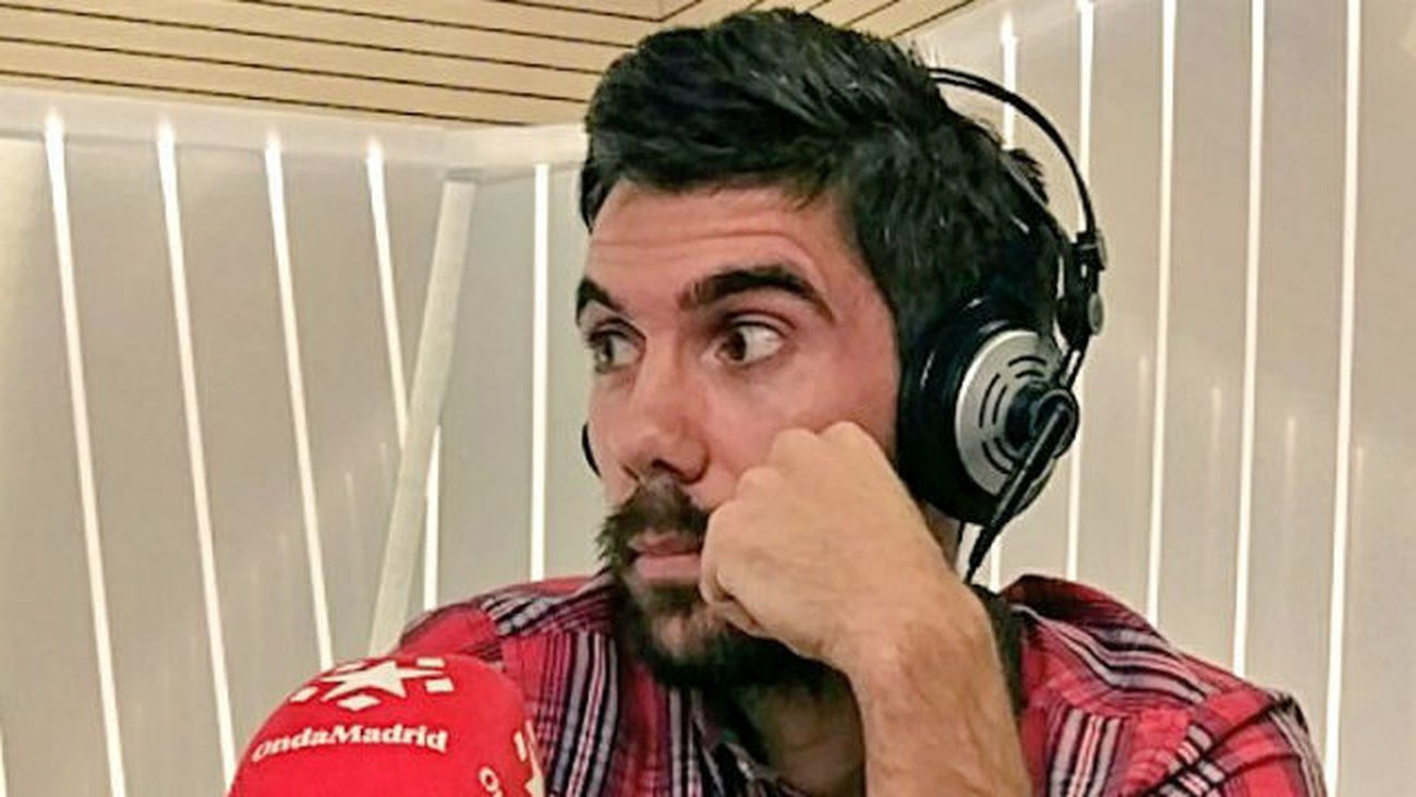 Sergio Mares nos presenta su disco 'Desafiando al Azar'