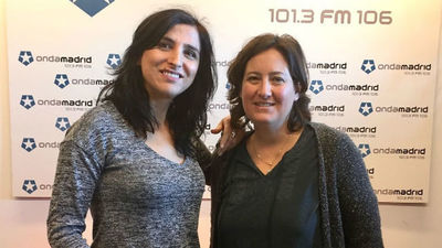 De uno en uno 27.02.2017: Shia Arbulú