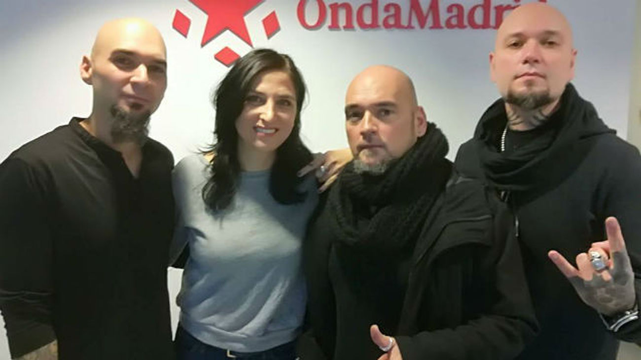 De uno en uno: Sober 22.02.2018