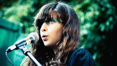 De uno en uno: Soledad Vélez 30.04.2018