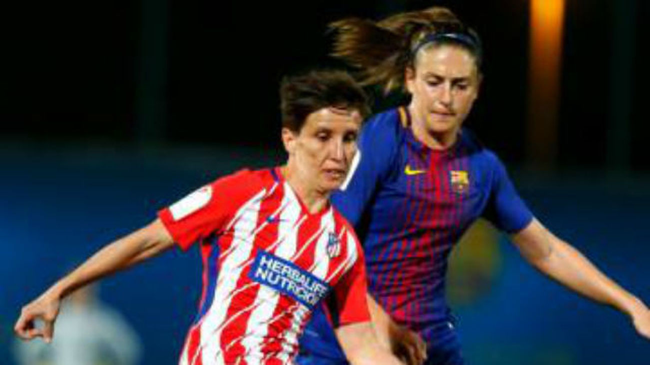 Sonia Bermúdez: "Sería histórico hacer un doblete"