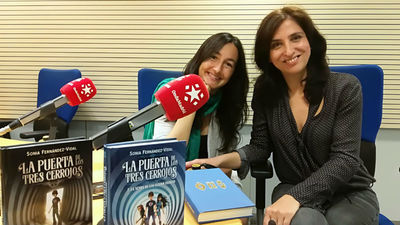 De uno en uno: Sonia Fernández-Vidal 04.06.2018