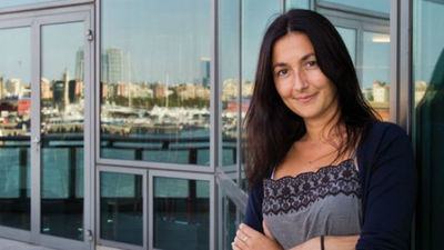 De uno en uno 09.12.2015: Sonia Fernández-Vidal