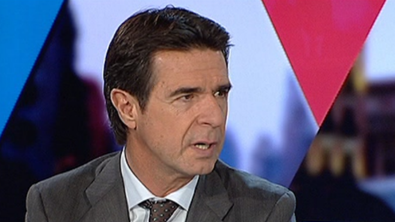 Soria afirma que Volkswagen podría tener que devolver 50 millones de euros del Plan PIVE