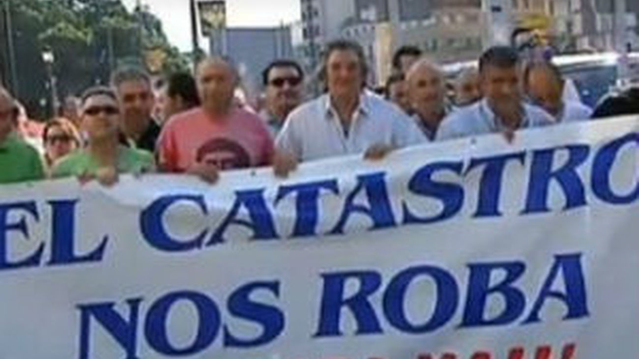 Sube el IBI en Torres de la Alameda pese a que el pleno del ayuntamiento anuló la subida