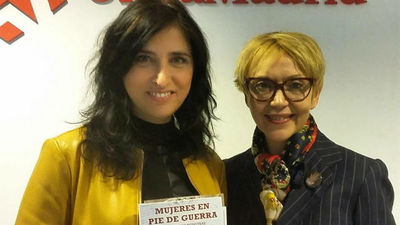 De uno en uno: Susana Koska 29.01.2018