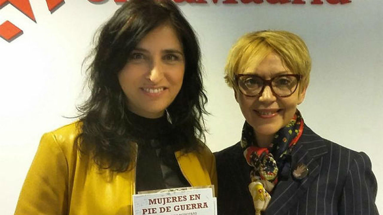 De uno en uno: Susana Koska 29.01.2018