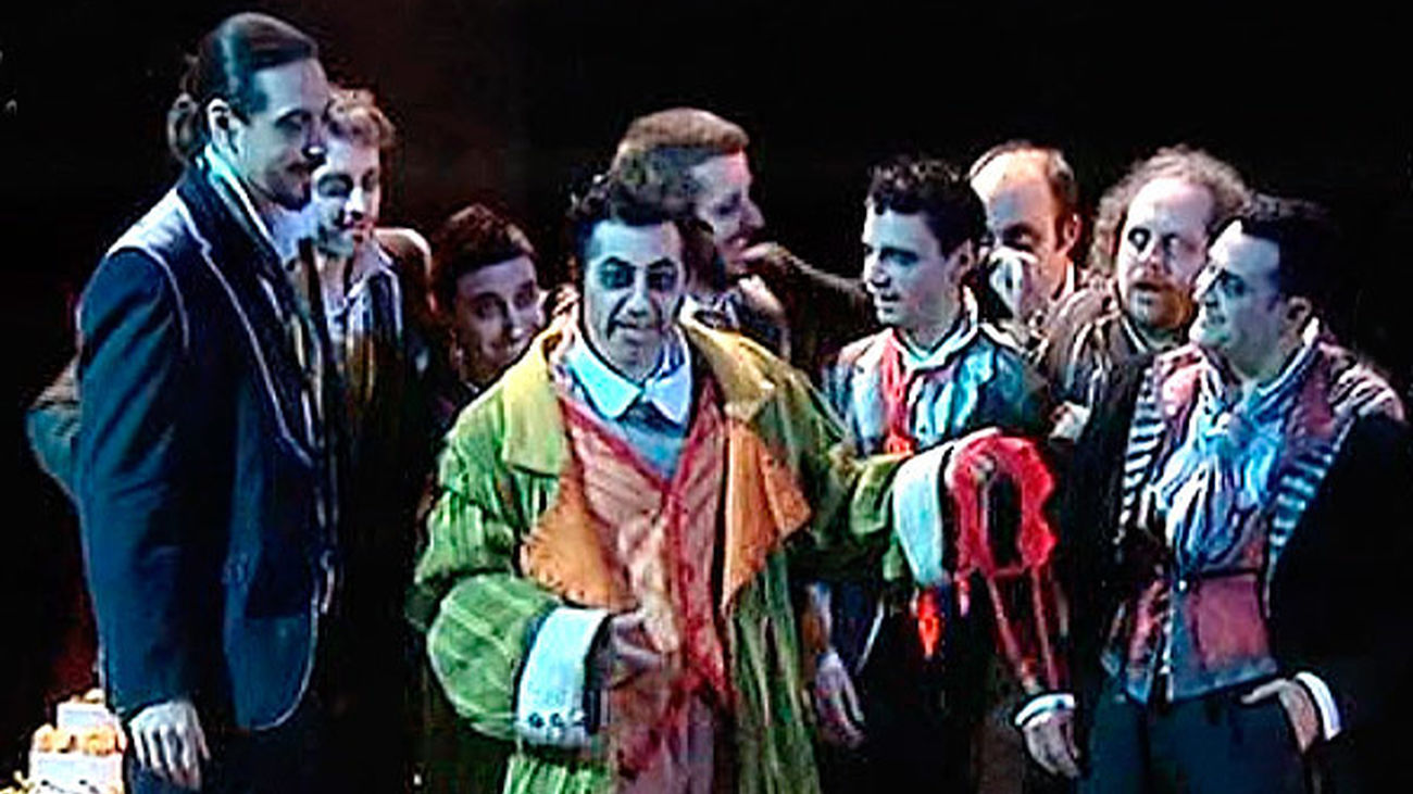 El Teatro del Teatro José María Rodero, de Torrejón de Ardoz, presenta la programación para esta temporada