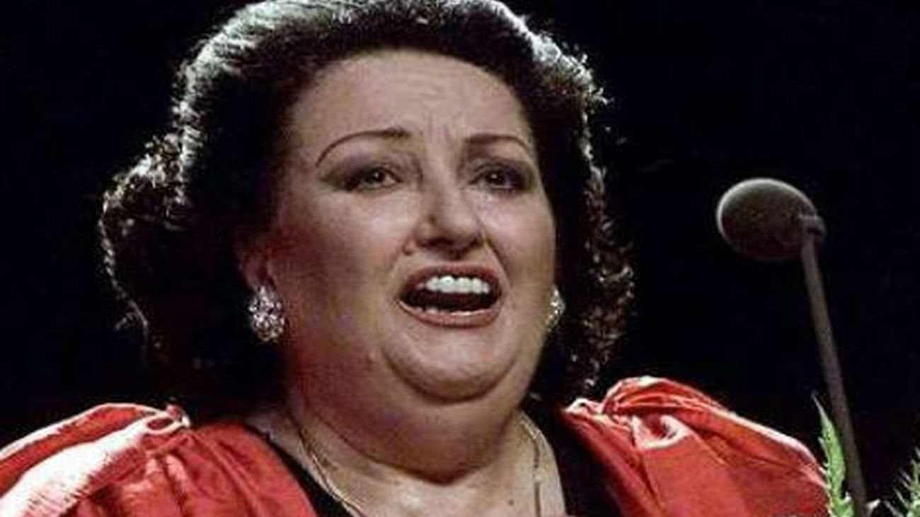 El Teatro Real rinde homenaje a Montserrat Caballé