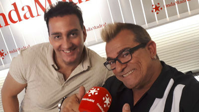 Tennesse nos presenta su nuevo disco 'La vida nos unió'