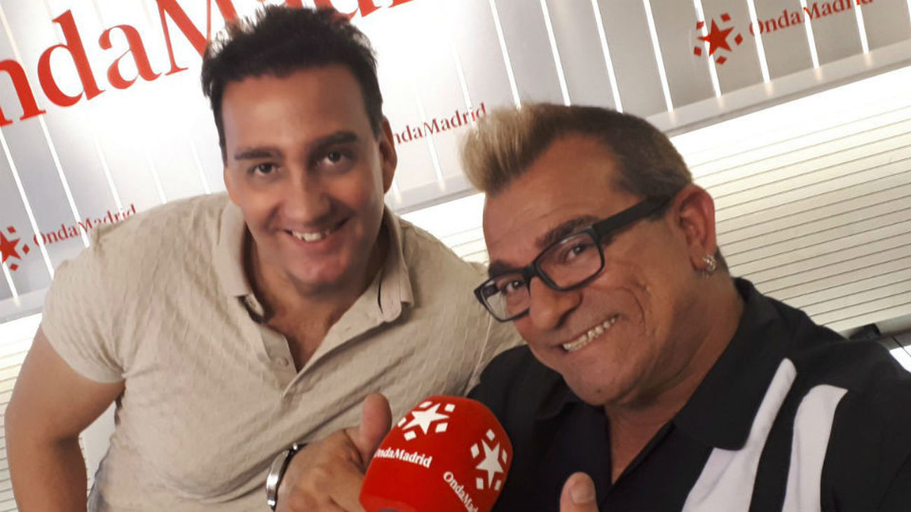 Tennesse nos presenta su nuevo disco 'La vida nos unió'