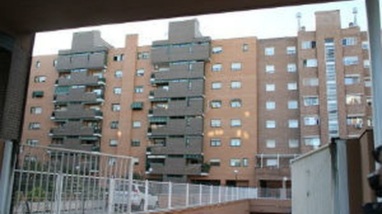 Teresa está curada y eso lo celebra su familia pero también la ciudad en la que vive, Alcorcón