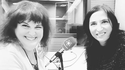 De uno en uno: Teté Delgado 16.01.2018