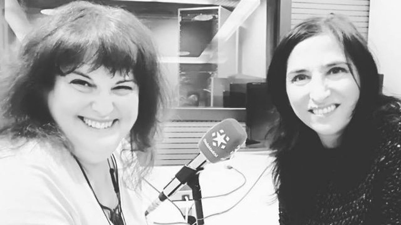 De uno en uno: Teté Delgado 16.01.2018