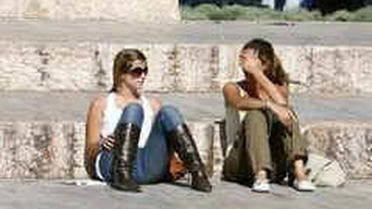 Tiempo anticiclónico