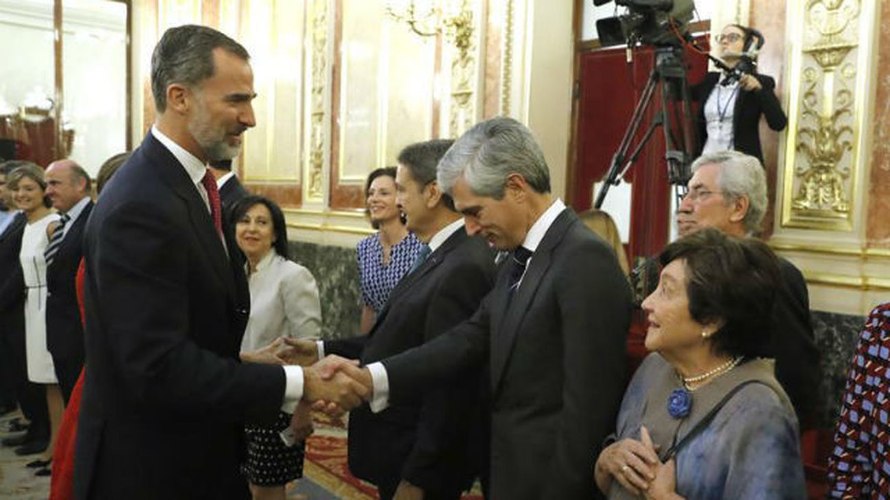 Titulares del jueves