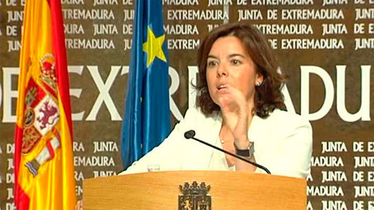 Titulares del martes