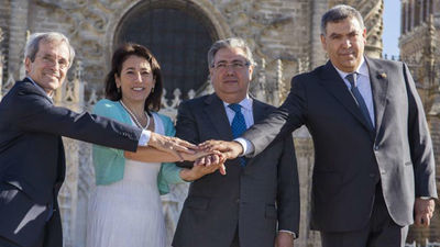 Titulares del martes