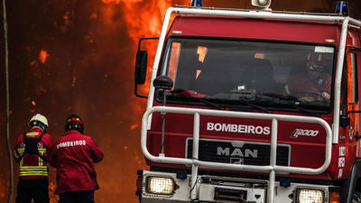 Titulares del miércoles